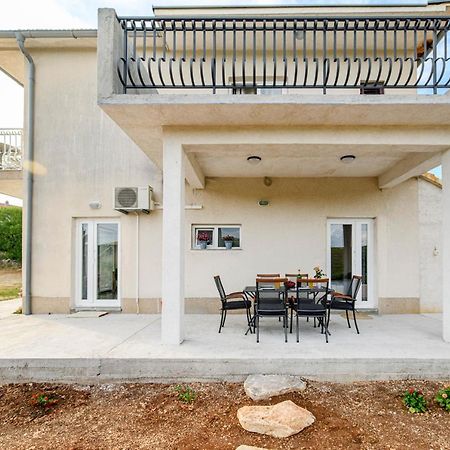 Apartment Jelic Šibenik Esterno foto