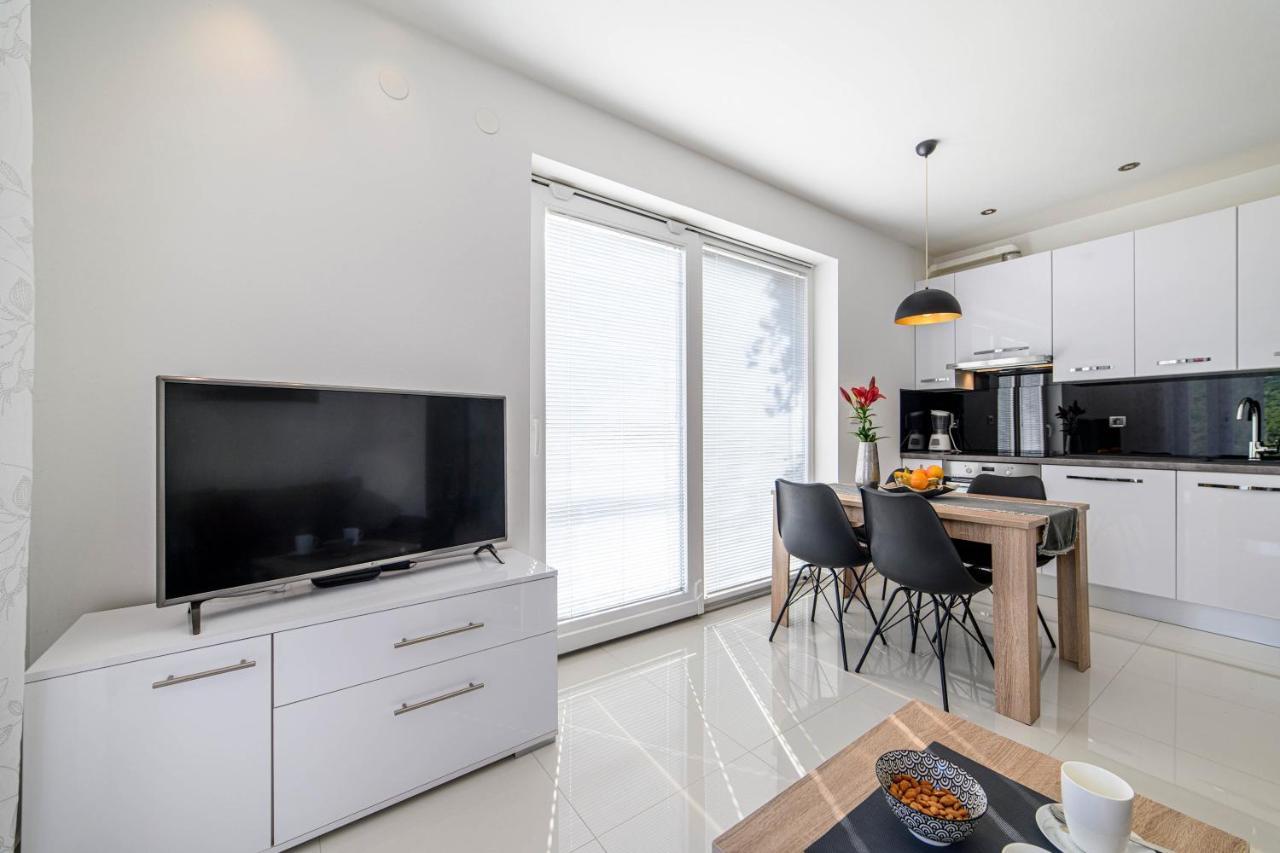 Apartment Jelic Šibenik Esterno foto