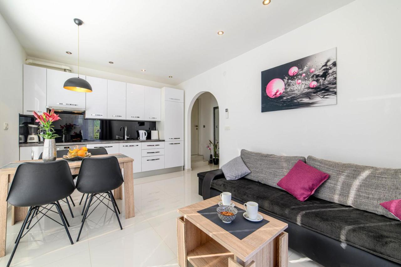 Apartment Jelic Šibenik Esterno foto
