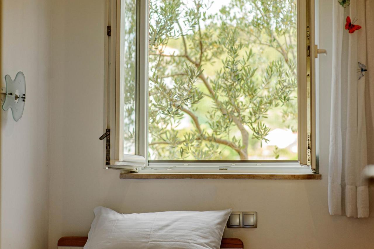 Apartment Jelic Šibenik Esterno foto