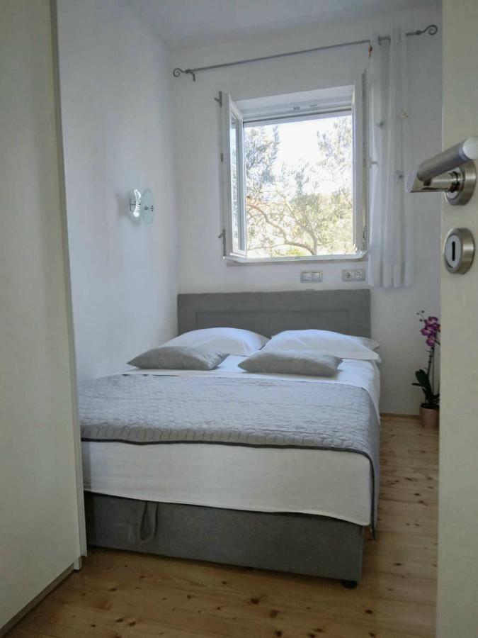 Apartment Jelic Šibenik Esterno foto